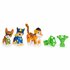 Paw Patrol Jungle Pups Hero Pups Assorti_