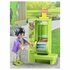 Playmobil 71333 City Life Verkoop Stand_