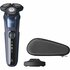 Philips S5585/35 Shaver Series 5000 Scheerapparaat Blauw_