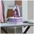 Braun IS2577VI CareStyle Compact Pro Stoomgenerator Violet/Wit_