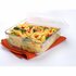 Pyrex Cook & Freeze Glazen Ovenschaal + Deksel 4L Transparant_