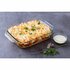 Pyrex Irresistible Glazen Ovenschaal Rechthoek 2.2L Transparant_