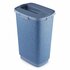 Rotho Cody Pet Food Container 50L Blauw_