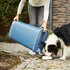 Rotho Cody Pet Food Container 50L Blauw_