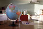 Atmosphere NR-0331H2ND-NL H24 Geographical Globe_