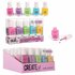 Create It ! Geur Nagellak 5-pack_