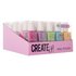 Create It ! Geur Nagellak 5-pack_