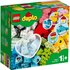 Lego Duplo 10909 Hartvormige Doos_