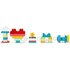 Lego Duplo 10909 Hartvormige Doos_