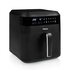 Tristar FR-6999 XXL Digitale Airfryer 6L 1700W Zwart_