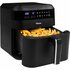 Tristar FR-6999 XXL Digitale Airfryer 6L 1700W Zwart_