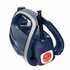 Tefal FV6830 Ultragliss Anti-Calc Plus Stoomstrijkijzer Blauw/Zilver_