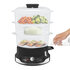 Tefal VC2048 Ultracompact Stoomkoker_