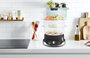 Tefal VC2048 Ultracompact Stoomkoker_