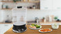 Tefal VC2048 Ultracompact Stoomkoker_