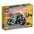 Lego Creator 31135 3in1 Klassieke Motor_