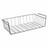 Metaltex Babette 50 Hangmand 50x26x14 cm Zwart_