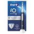 Oral-B iO 3S Elektrische Tandenborstel Zwart/Wit_