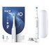 Oral-B IO4S Elektrische Tandenborstel Wit_