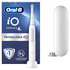 Oral-B IO4S Elektrische Tandenborstel Wit_