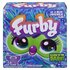 Furby Aurora Borealis Glow In The Dark + Licht en Geluid_