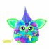 Furby Aurora Borealis Glow In The Dark + Licht en Geluid_