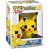 Funko Pop! Pokémon Pikachu_