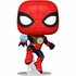 Funko Pop! Marvel Spiderman No Way Home_