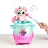 Magic Mixies Regenboog Ketel met Mist + Interactief Pluche_