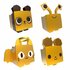 Pet Simulator Series 2 Core Minifigure 1 Pack_