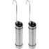 Excellent Houseware Waterverdampers 2 Stuks RVS_