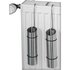 Excellent Houseware Waterverdampers 2 Stuks RVS_