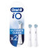 Oral-B iO Ultimate Clean Opzetborstels 2 Stuks_