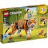 Lego Creator 31129 3in1 Tijger_