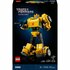 Lego Icons 10338 Transformers Bumblebee_