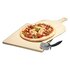 AEG A9OZPS1M Pizzasteenset 33x38x1.5 cm_