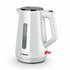 Bosch TWK2M161 MyMoment Waterkoker 1.7L 2400W Wit_