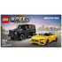 Lego Speed Champions 76924 Mercedes AMG G/SL 63_