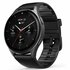 Hama Smartwatch 8900 GPS AMOLED 1.43 Zwart_