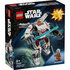 Lego 75390 Star Wars Luke Skywalker X-Wing Mecha_