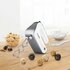 Bosch MFQ49300 Handmixer Wit/Grijs_