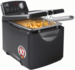 Fritel Turbo SF4178 Friteuse 3L 2300W_