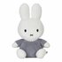 Nijntje Fluffy Knuffel 35 cm Blauw_