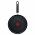 Tefal XL Force Pannenkoekpan 25 cm Zwart_