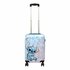 Disney Stitch Trolley Blauw/Wit_