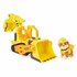 Paw Patrol Rubble and Crew Voertuig Assorti_