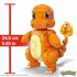 Mega Construx Pokémon Jumbo Charmander_