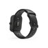 Hama Smartwatch 5000 Telefoonfunctie Slaapanalyse Waterdicht 1.65 Inch Zwart_