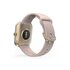 Hama Smartwatch 5000 Telefoonfunctie Slaapanalyse Waterdicht 1.65 Inch Rosé_