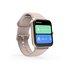 Hama Smartwatch 6010 GPS TFT-Display Telefoonfunctie Waterdicht 1.65 Inch Rosé_